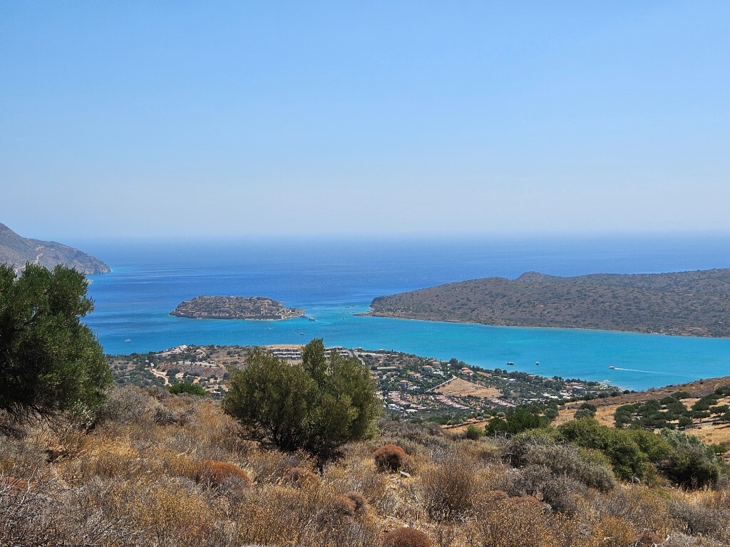 Land in Agios Nikolaos, Lasithi Prefecture, Greece – 63744