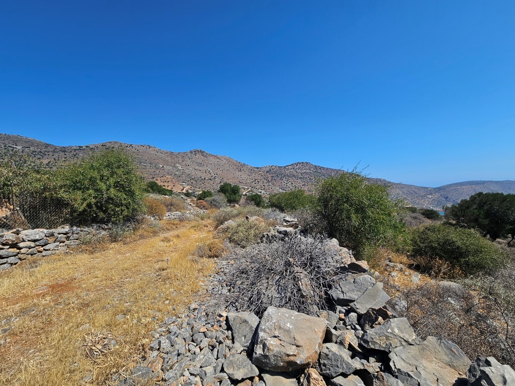 Land in Agios Nikolaos, Lasithi Prefecture, Greece – 63744