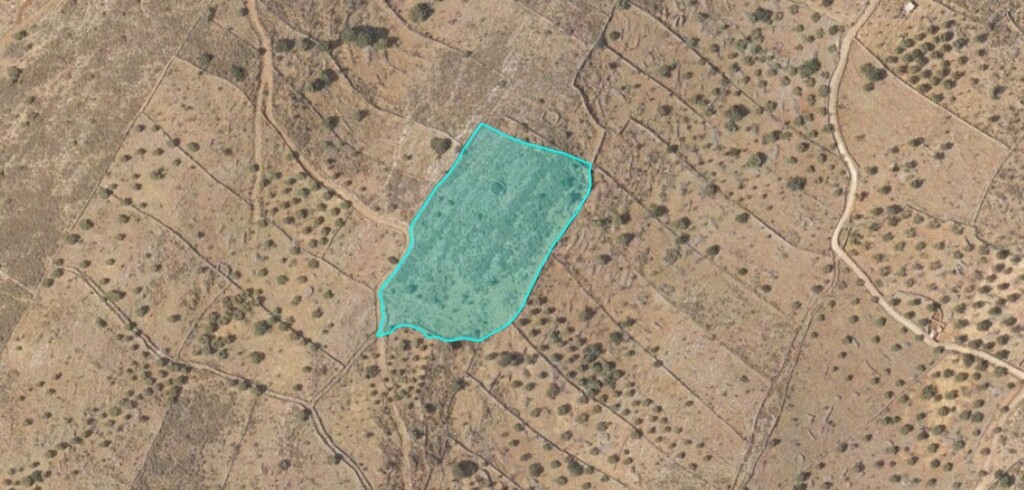 Land in Agios Nikolaos, Lasithi Prefecture, Greece – 63744