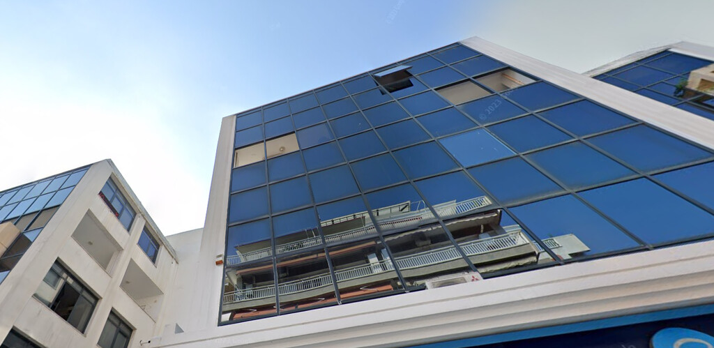 Commercial property in Voulgari – Ntepo – Martiou, Thessaloniki – Municipality, Greece – 63743