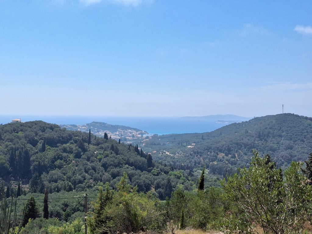Land in Corfu, Corfu Prefecture, Greece – 63742