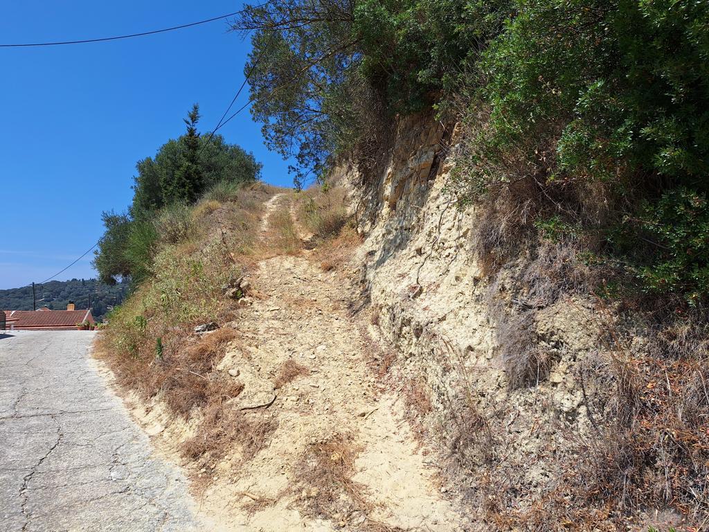 Land in Corfu, Corfu Prefecture, Greece – 63742