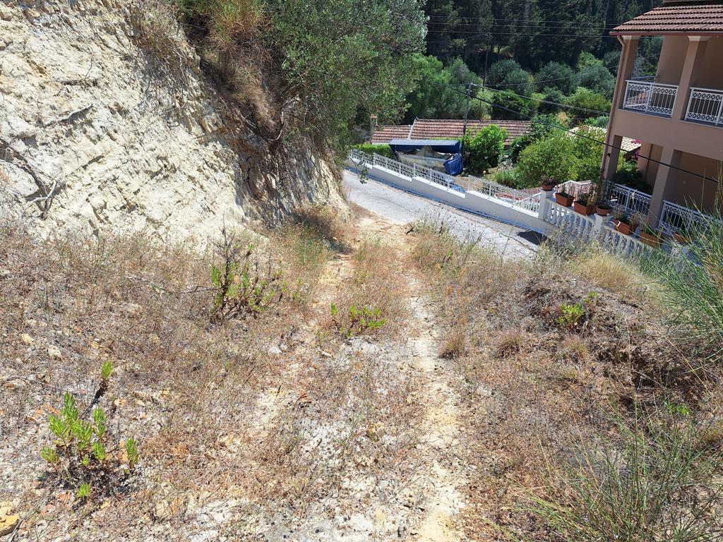 Land in Corfu, Corfu Prefecture, Greece – 63742