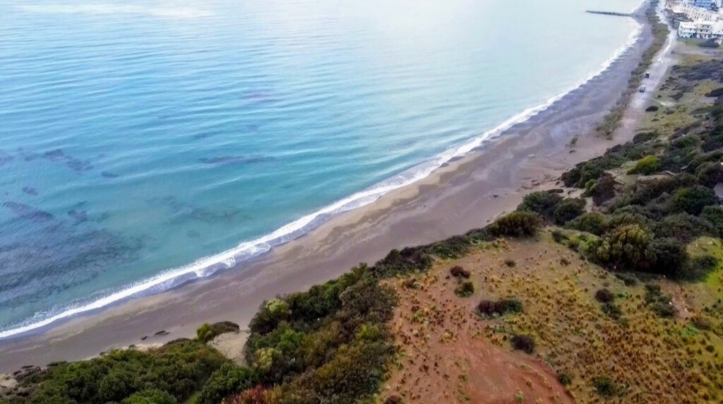Land in Arkalochori, Heraklion Prefecture, Greece – 63741