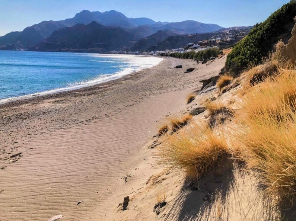 Land in Arkalochori, Heraklion Prefecture, Greece – 63741