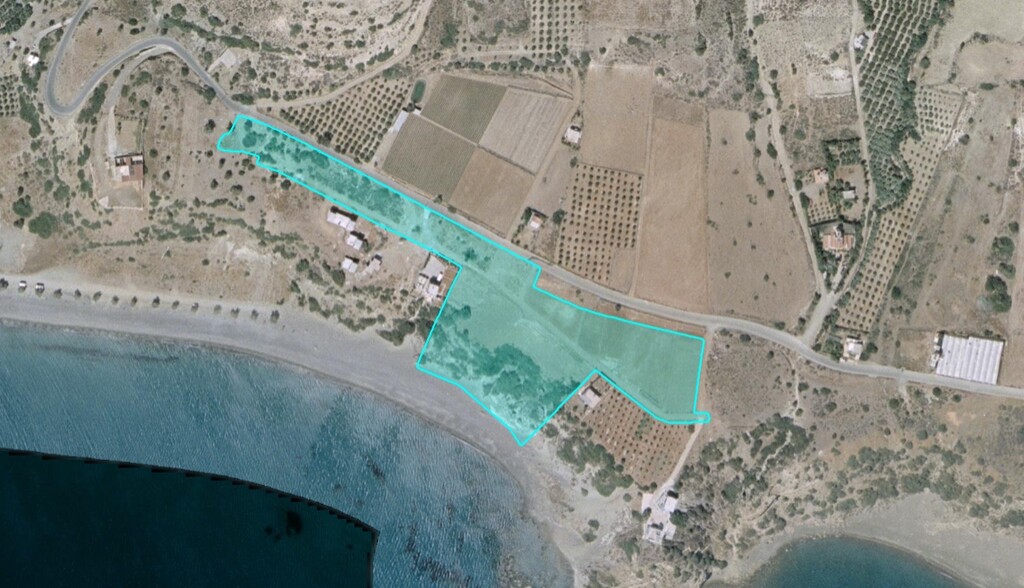 Land in Arkalochori, Heraklion Prefecture, Greece – 63741
