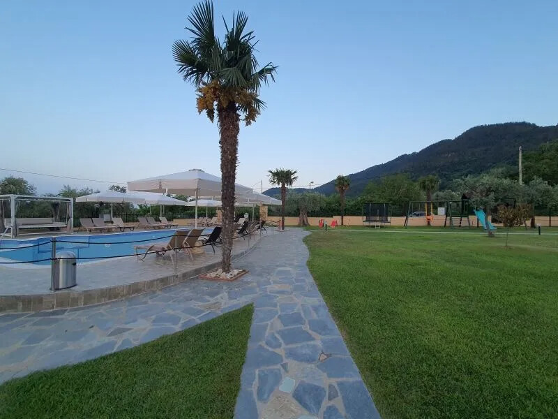 Hotel in Thasos, Kavala Prefecture, Greece – 63740