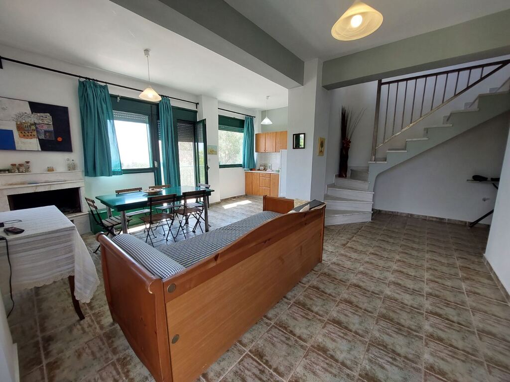 Detached house in Sithonia, Chalkidiki, Greece – 63738