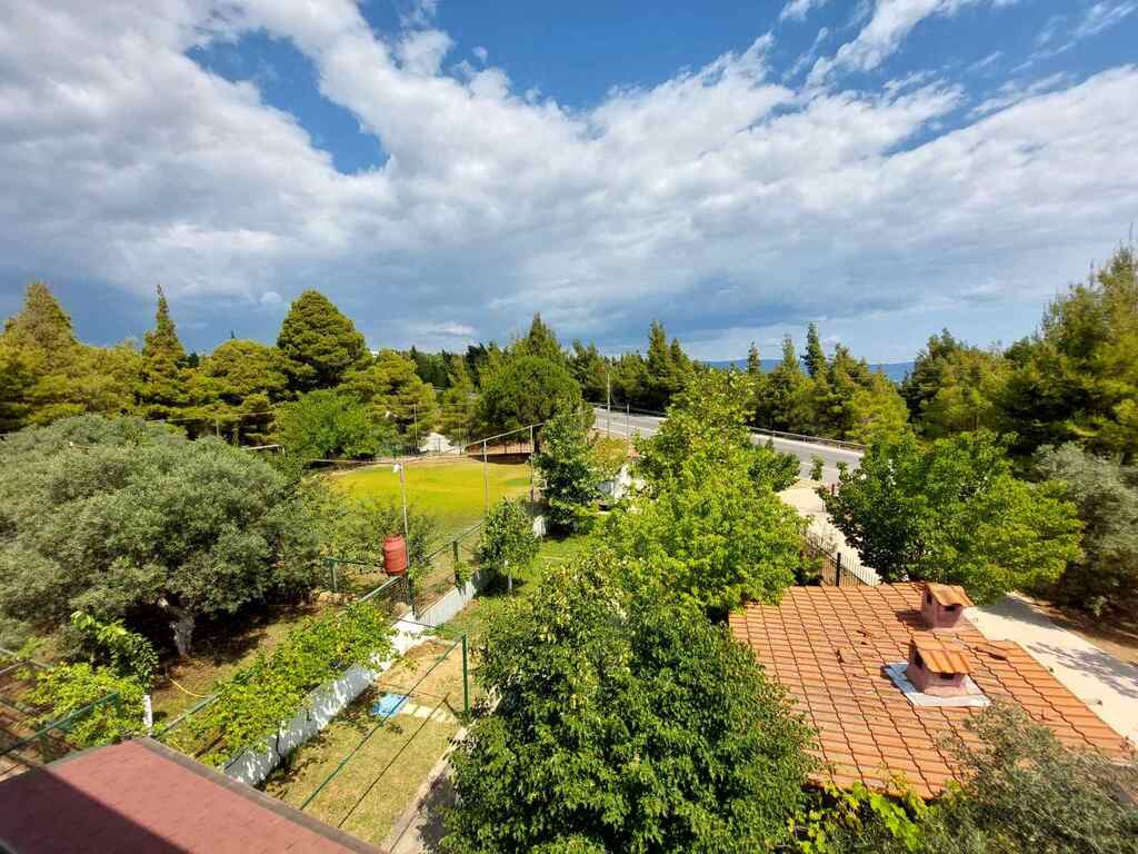 Detached house in Sithonia, Chalkidiki, Greece – 63738