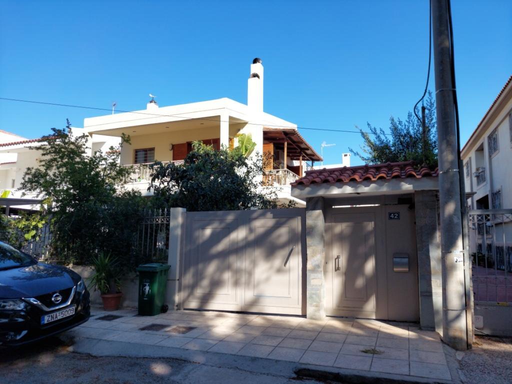 Detached house in Voula, Athens – South, Greece – 63731