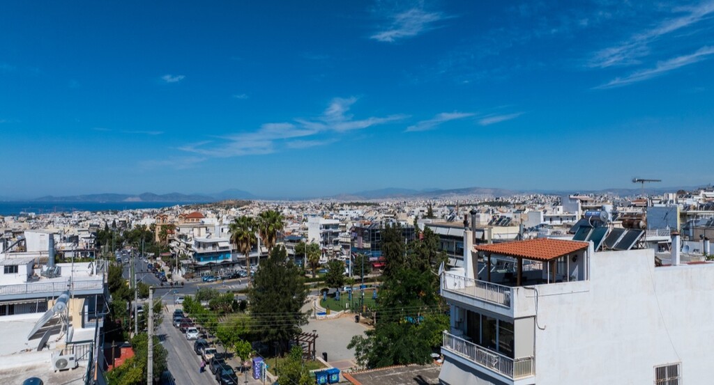Maisonette in Argyroupoli, Athens – South, Greece – 63730