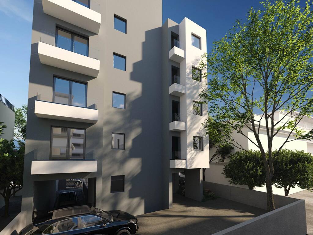 Maisonette in Argyroupoli, Athens – South, Greece – 63730