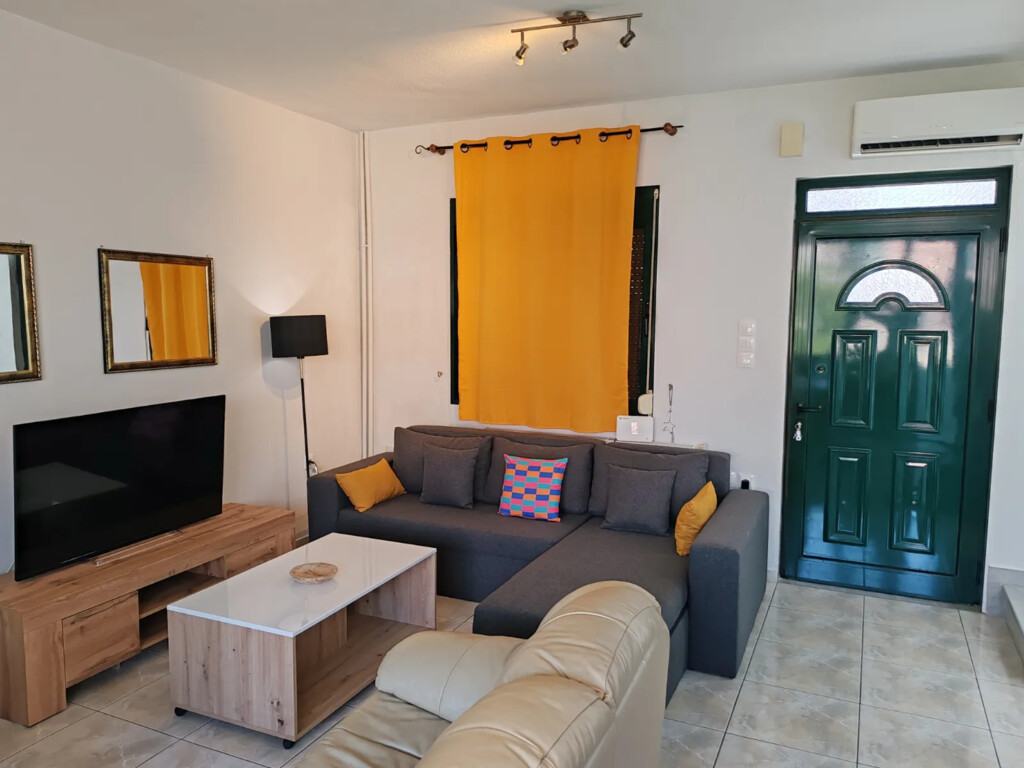 Maisonette in Eleitheres, Kavala Prefecture, Greece – 63727