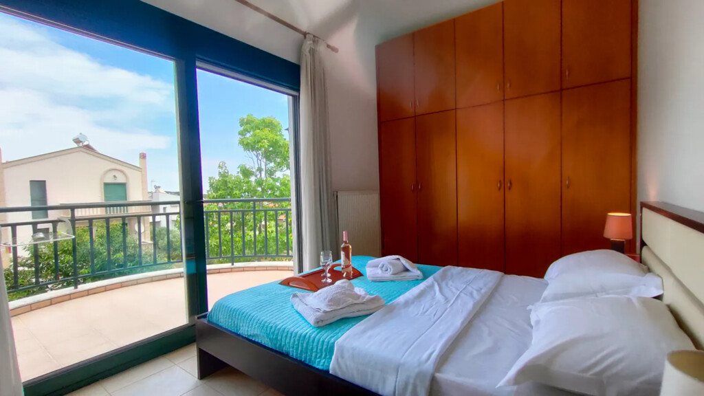 Maisonette in Eleitheres, Kavala Prefecture, Greece – 63727