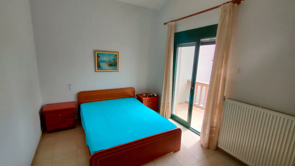 Maisonette in Eleitheres, Kavala Prefecture, Greece – 63727