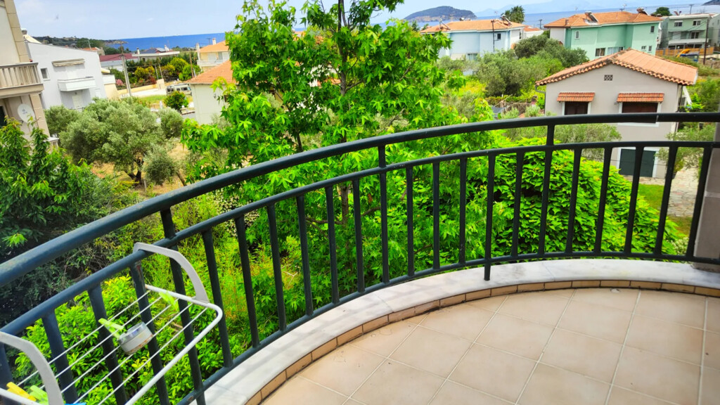 Maisonette in Eleitheres, Kavala Prefecture, Greece – 63727