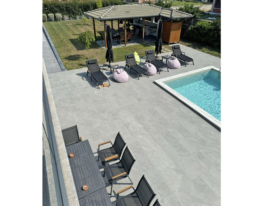 Detached house in Litochoro, Pieria Prefecture, Greece – 63726