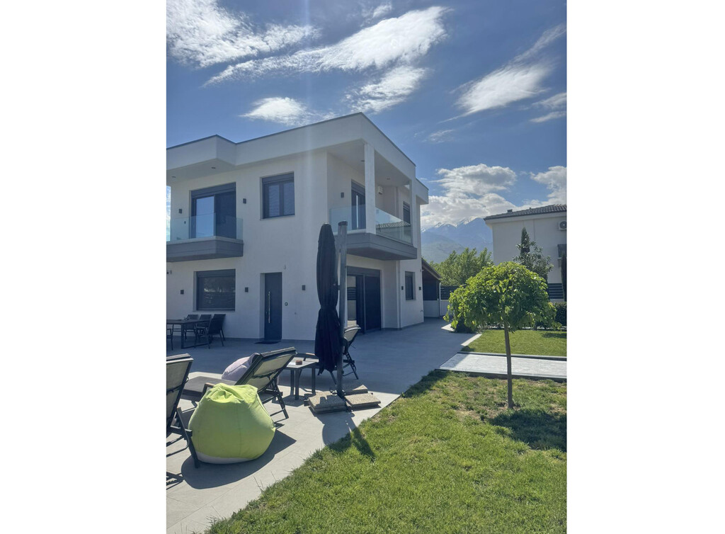 Detached house in Litochoro, Pieria Prefecture, Greece – 63726