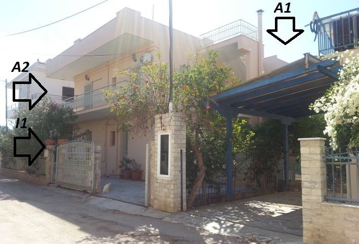 6 bedroom Detached house in Kranidi, Argolis, Greece – 63724