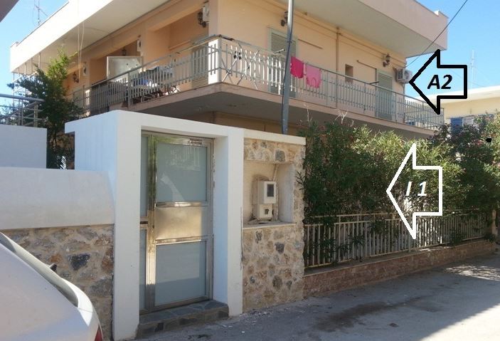 6 bedroom Detached house in Kranidi, Argolis, Greece – 63724