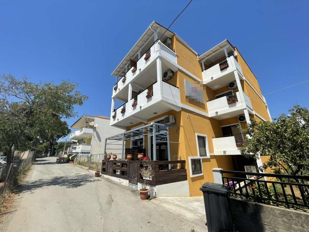 Hotel in Thasos, Kavala Prefecture, Greece – 63723
