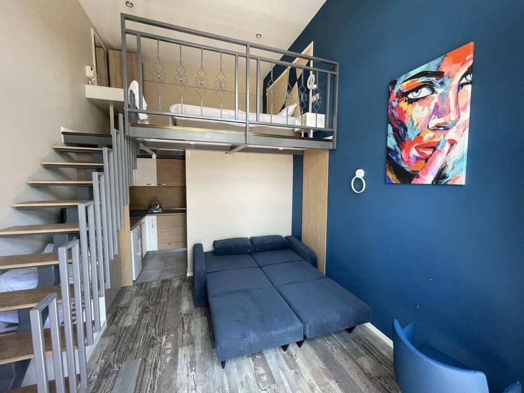 Hotel in Thasos, Kavala Prefecture, Greece – 63723