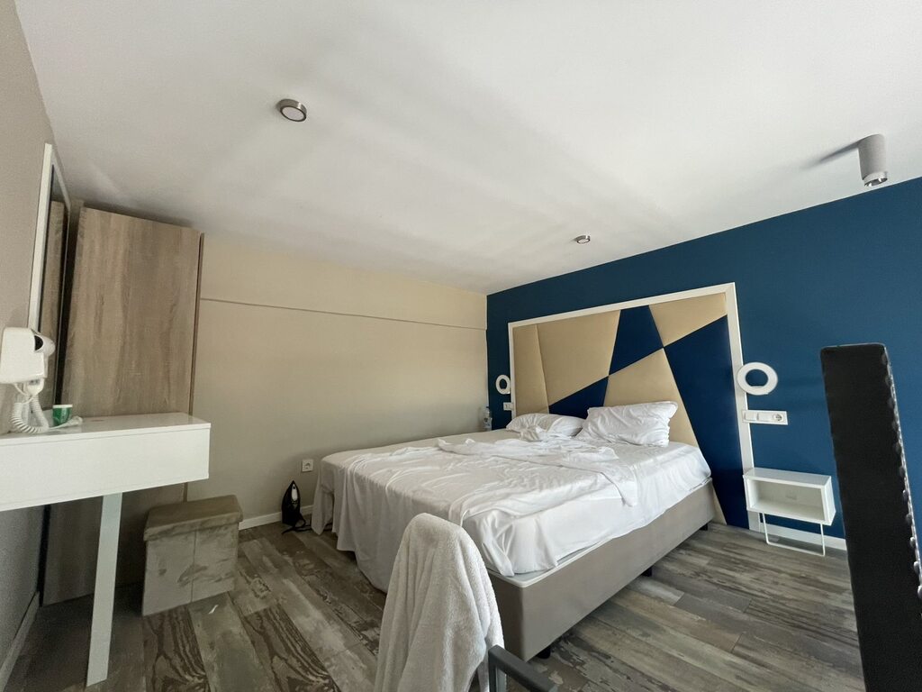 Hotel in Thasos, Kavala Prefecture, Greece – 63723