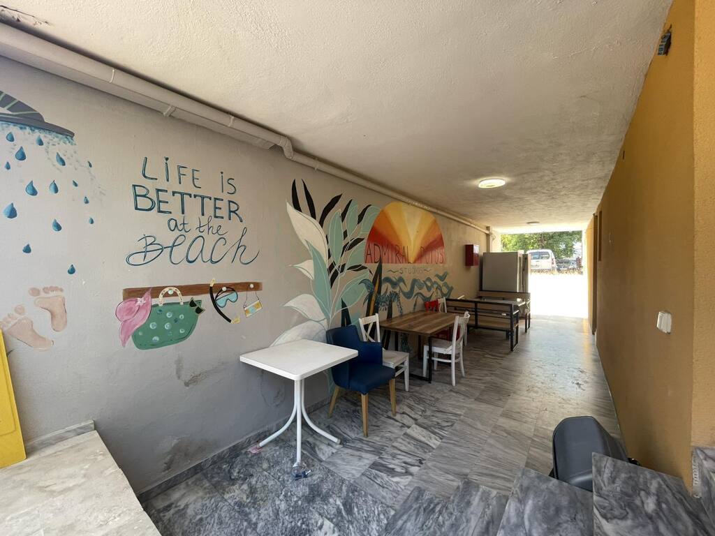 Hotel in Thasos, Kavala Prefecture, Greece – 63723