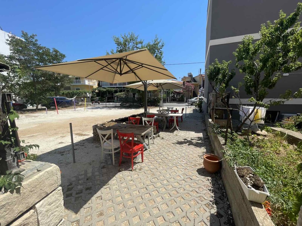 Hotel in Thasos, Kavala Prefecture, Greece – 63723