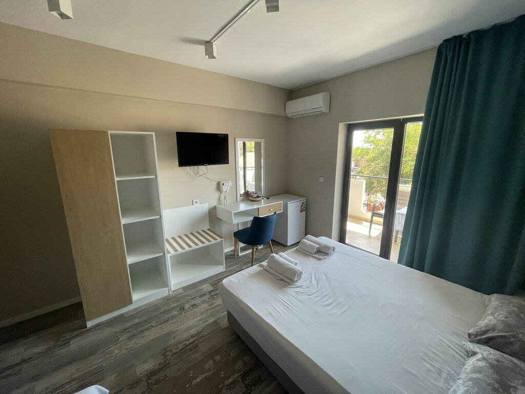 Hotel in Thasos, Kavala Prefecture, Greece – 63723