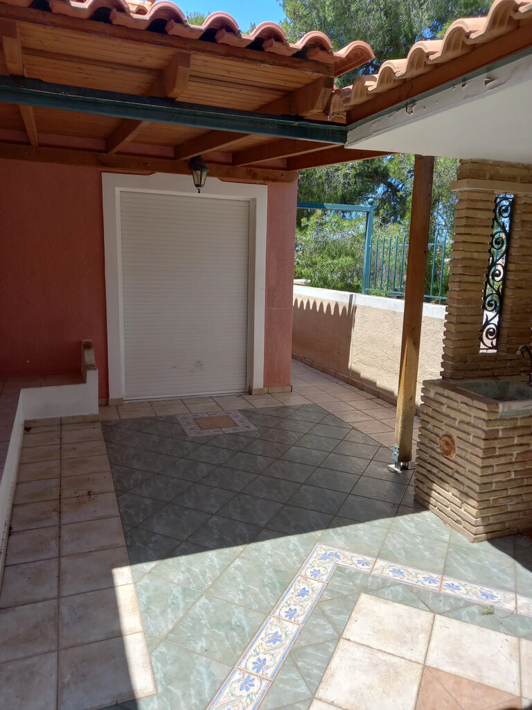 2 bedroom Detached house in Loutraki-Perachora, Corinthia, Greece – 63720