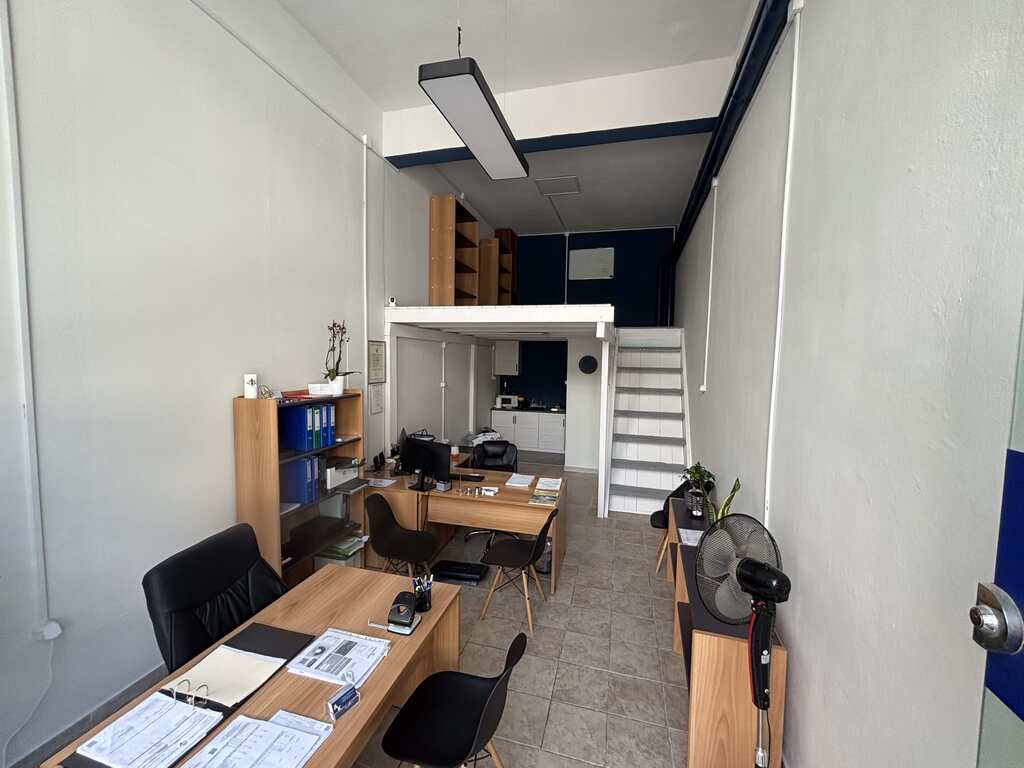 Business in Gazi – Metaxourgio – Votanikos, Athens – Center, Greece – 63717