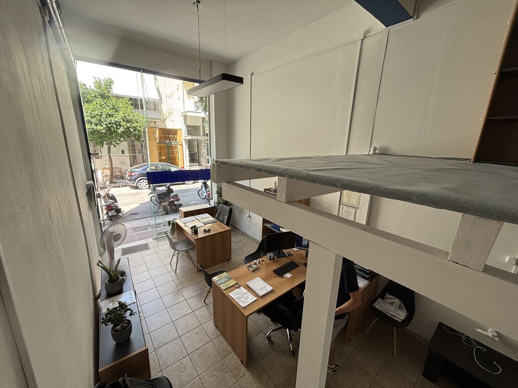 Business in Gazi – Metaxourgio – Votanikos, Athens – Center, Greece – 63717