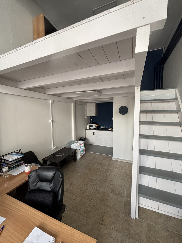 Business in Gazi – Metaxourgio – Votanikos, Athens – Center, Greece – 63717