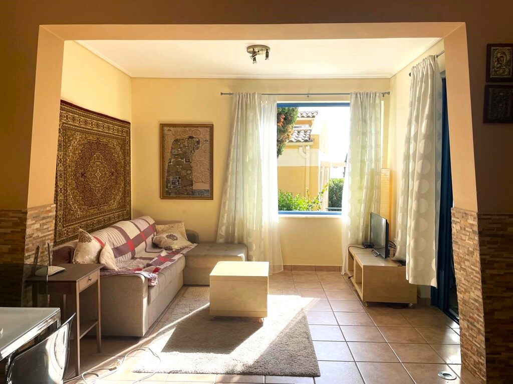 1 bedroom Flat in Corfu, Corfu Prefecture, Greece – 63711