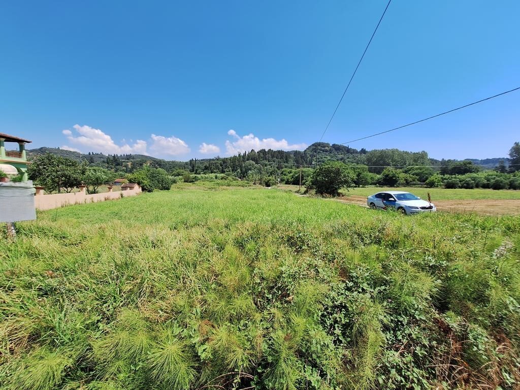 Land in Corfu, Corfu Prefecture, Greece – 63707