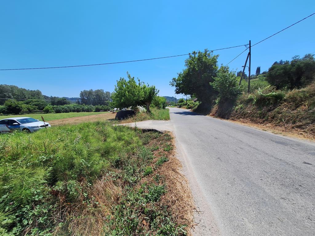 Land in Corfu, Corfu Prefecture, Greece – 63707
