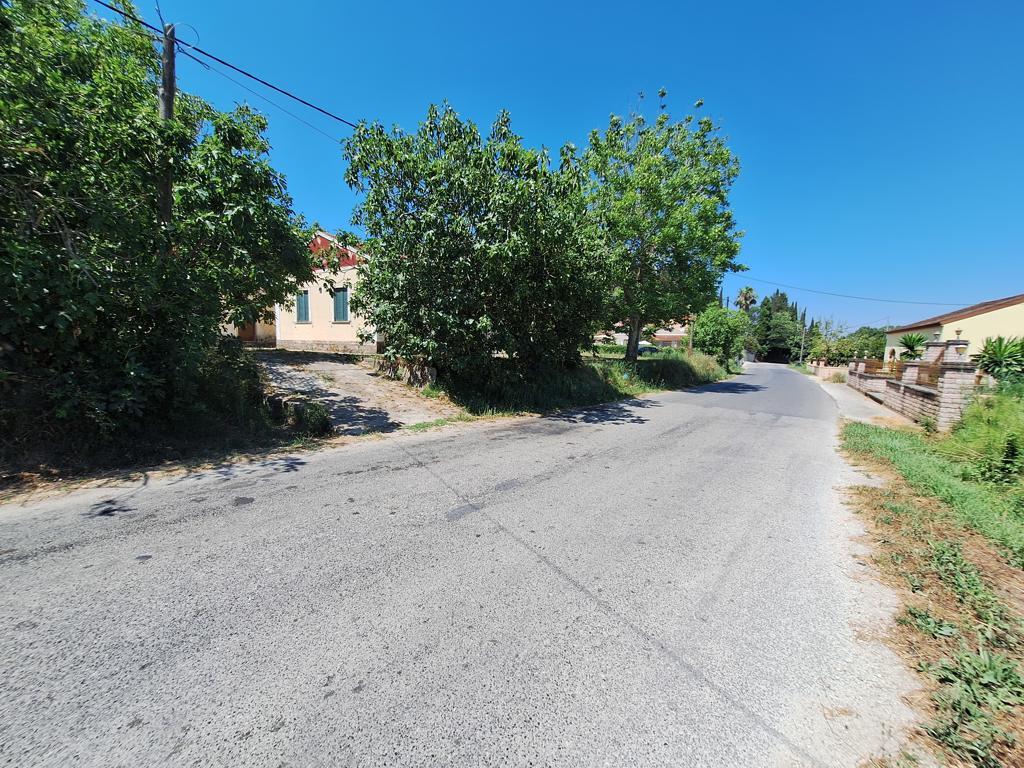 Land in Corfu, Corfu Prefecture, Greece – 63707