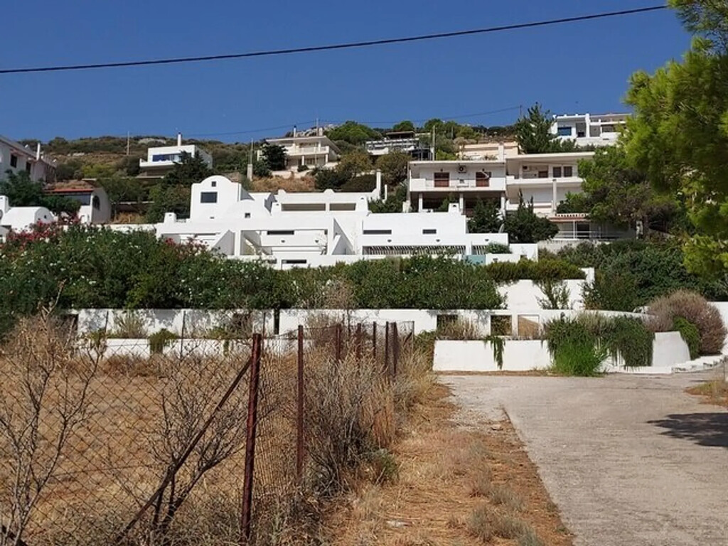 3 bedroom Maisonette in Keratea, Rest Of Attica, Greece – 63705