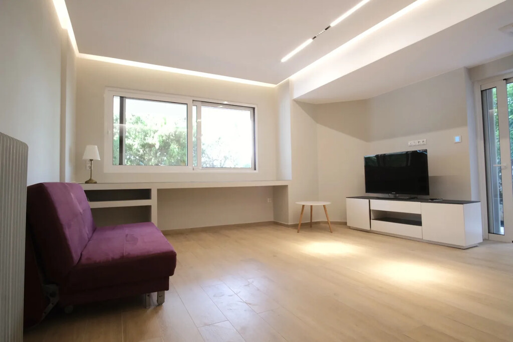 1 bedroom Flat in Vari – Varkiza, Athens – South, Greece – 63704