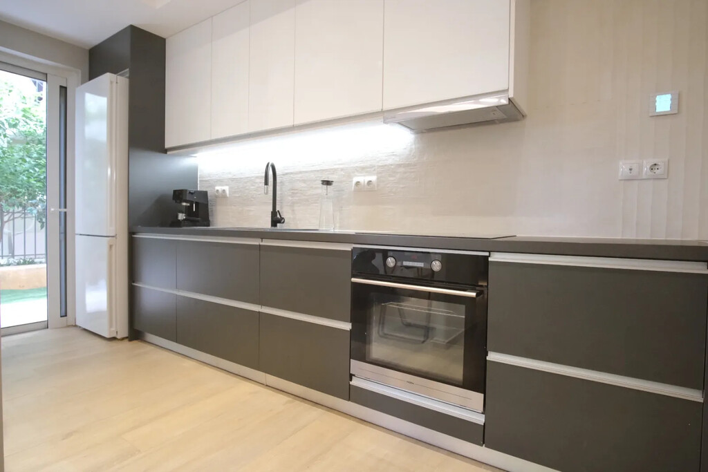 1 bedroom Flat in Vari – Varkiza, Athens – South, Greece – 63704