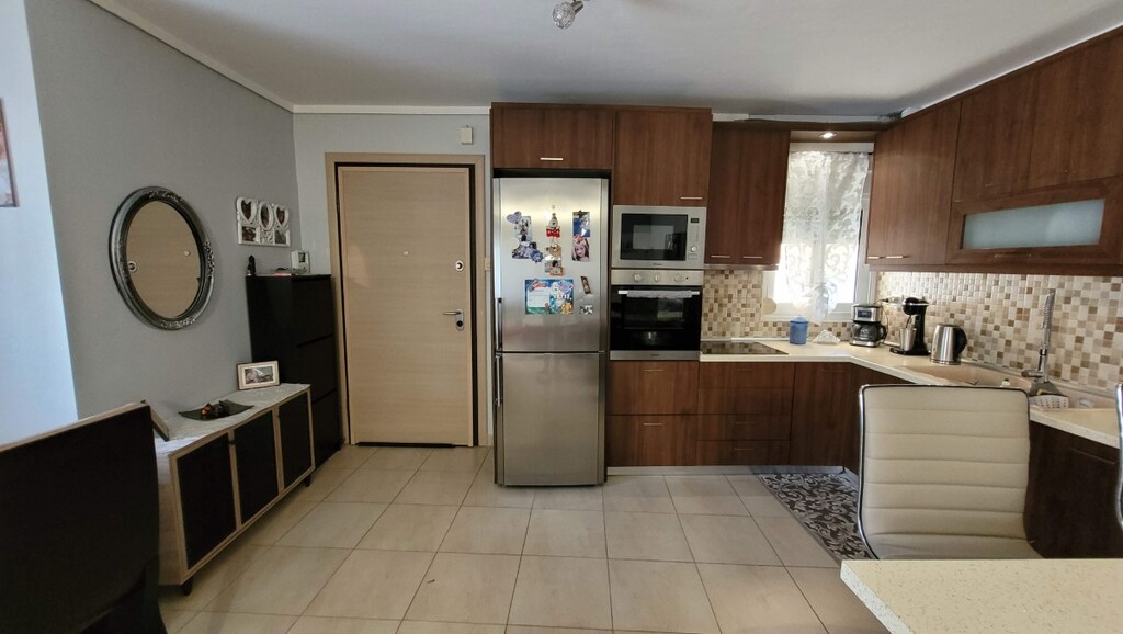 2 bedroom Flat in Epanomi, Thessaloniki – Suburbs, Greece – 63701