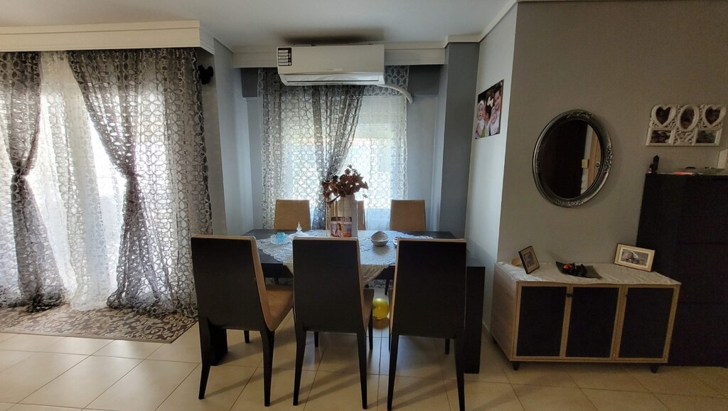 2 bedroom Flat in Epanomi, Thessaloniki – Suburbs, Greece – 63701