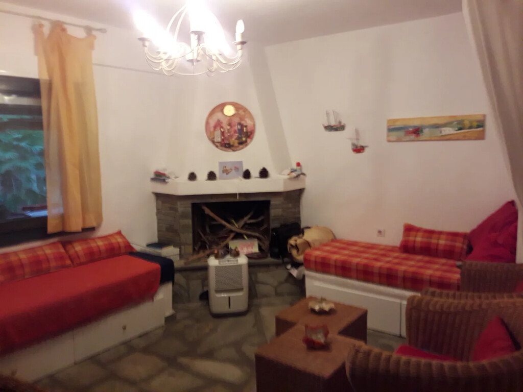 Maisonette in Kassandra, Chalkidiki, Greece – 63699