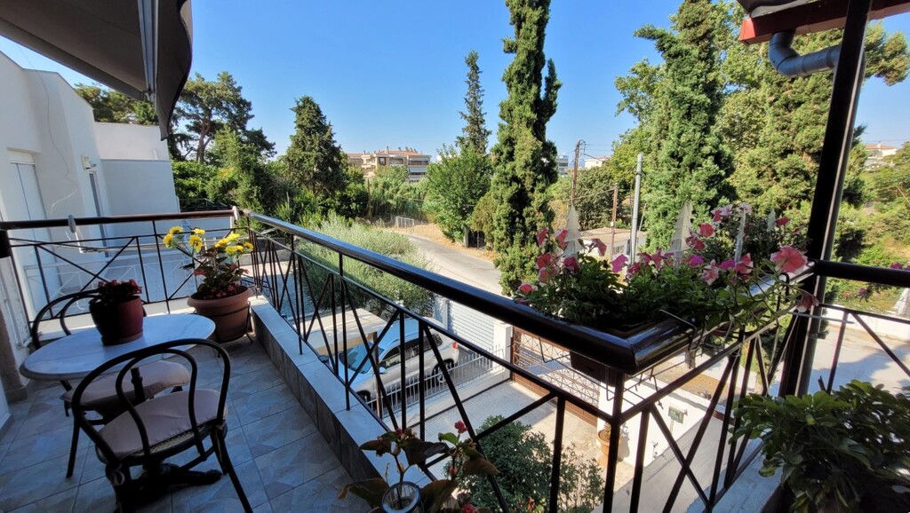 4 bedroom Detached house in Thermaikos, Thessaloniki – Suburbs, Greece – 63697