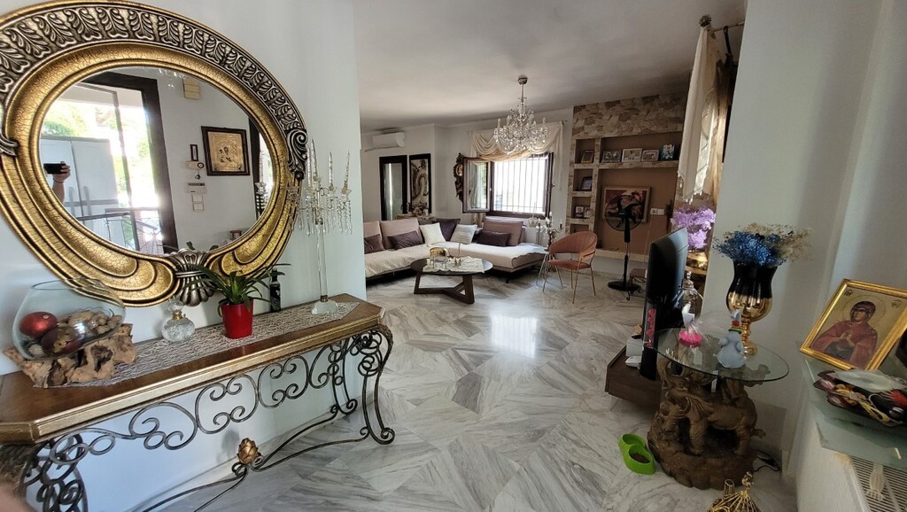 4 bedroom Detached house in Thermaikos, Thessaloniki – Suburbs, Greece – 63697
