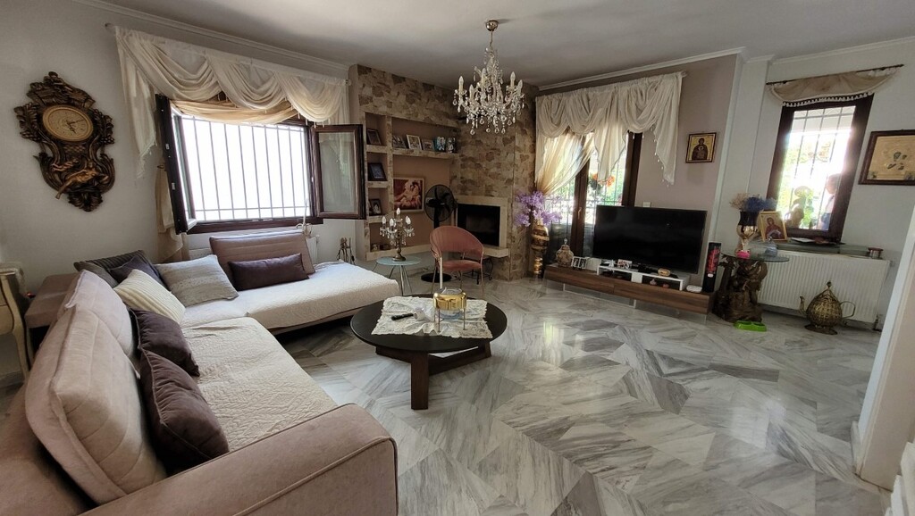 4 bedroom Detached house in Thermaikos, Thessaloniki – Suburbs, Greece – 63697