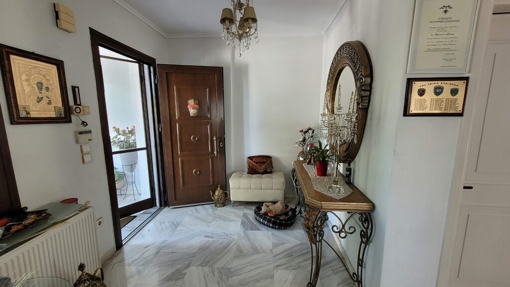 4 bedroom Detached house in Thermaikos, Thessaloniki – Suburbs, Greece – 63697