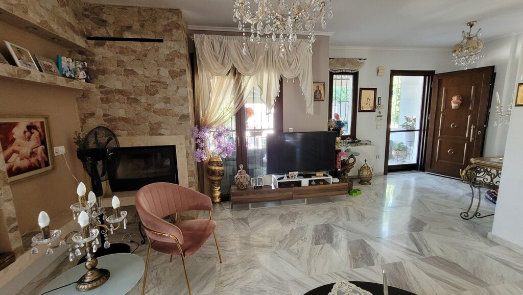 4 bedroom Detached house in Thermaikos, Thessaloniki – Suburbs, Greece – 63697