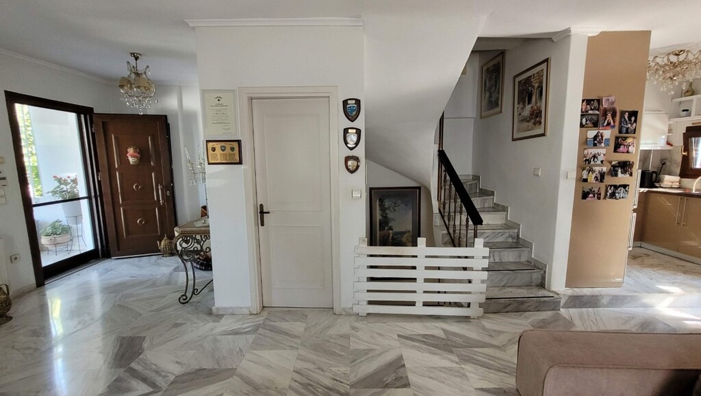 4 bedroom Detached house in Thermaikos, Thessaloniki – Suburbs, Greece – 63697